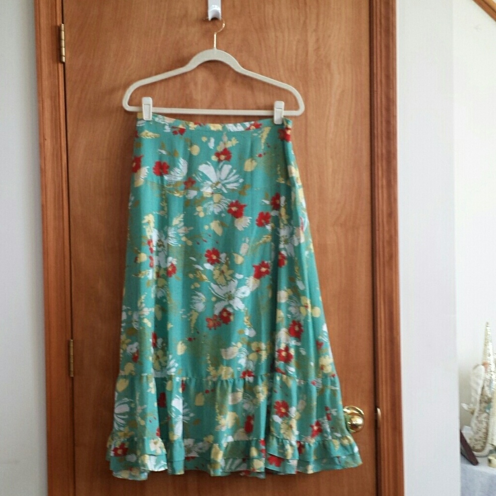 Skirt